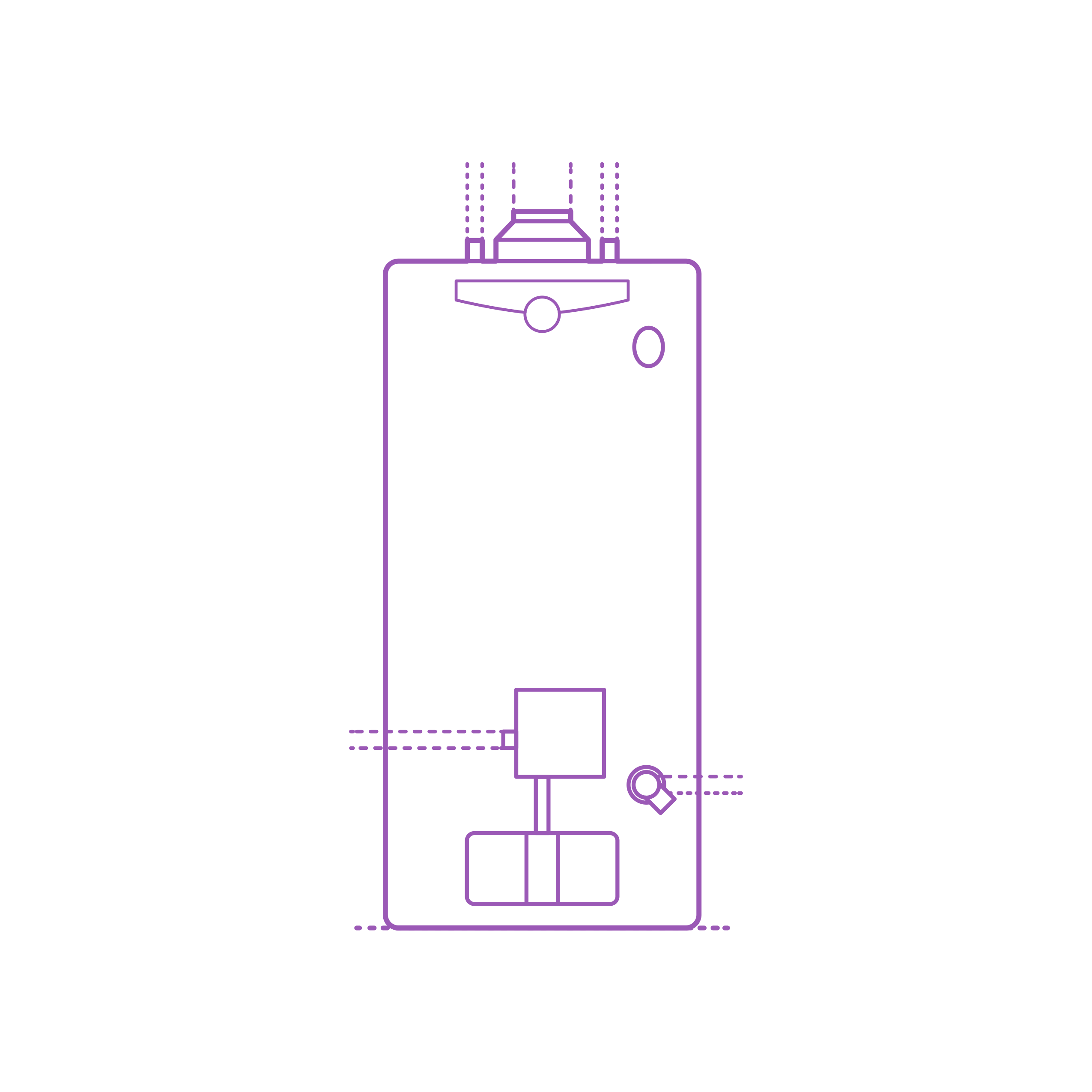 Fixtures Hot Water Heater Rheem Performance Platinum Gas Water Heater 50 Gallon Laser Cut Svg File Free Vectors